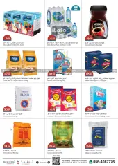 Page 4 in Midweek offers at Trolleys supermarket UAE