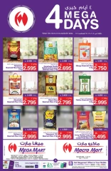 Page 5 in Weekend Deals at Macro Mart Bahrain