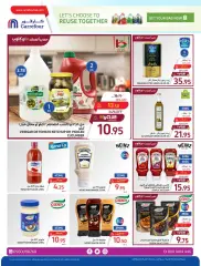Page 21 in Ramadan offers at Carrefour Saudi Arabia