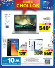 Page 3 in Super deals at Carrefour Spain