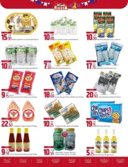 Page 4 in Pinoy Festival Offers at Rawabi Qatar