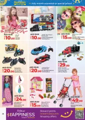 Page 28 in Ramadan offers In DXB branches at lulu UAE