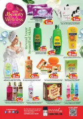 Page 24 in Beauty & Wellness offers at Nesto Bahrain