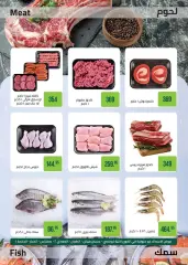 Page 9 in Summer Deals at Seoudi Market Egypt