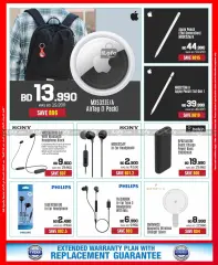 Page 36 in Discount Bonanza at Sharaf DG Bahrain