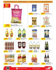 Page 5 in Great offers at the branches of Madinat Zayed, Al Reef Complex and Hamad Town at sultan Bahrain
