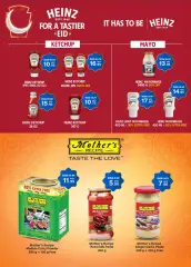 Page 34 in Eid offers at Choithrams UAE