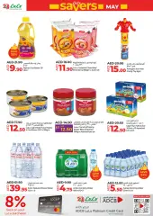 Page 18 in May Savers at lulu UAE