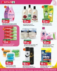 Page 19 dans Des économies incroyables chez SPAR Qatar