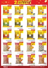 Page 5 in Anniversary offers at Gala UAE