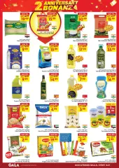Page 6 in Anniversary offers at Gala UAE