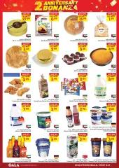 Page 9 in Anniversary offers at Gala UAE