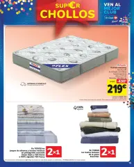 Page 15 in Super deals at Carrefour Spain