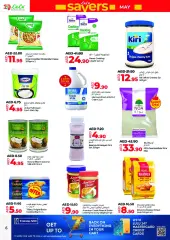 Página 13 en ofertas de ahorro de mayo en lulu Emiratos Árabes Unidos