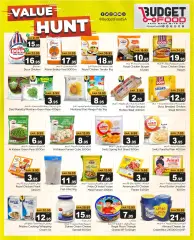 Page 8 in Value Deals at Budget Food Saudi Arabia