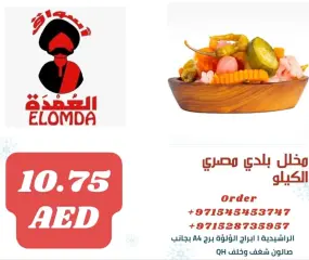Page 24 in Egyptian product deals at Elomda UAE