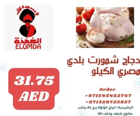 Page 35 in Egyptian product deals at Elomda UAE