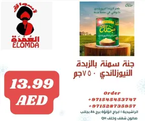Page 72 in Egyptian product deals at Elomda UAE