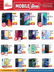 Page 28 in Happy Figures offers at Grand Hyper Qatar