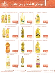 Página 19 en Ofertas mensuales en Mercados de Ghallab Egipto