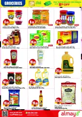 Page 11 in Health and beauty offers at Al Maya UAE