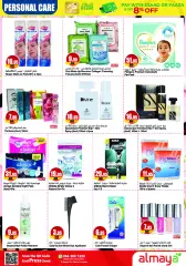 Page 21 in Health and beauty offers at Al Maya UAE