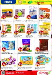 Page 5 in Health and beauty offers at Al Maya UAE