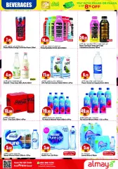 Page 9 in Health and beauty offers at Al Maya UAE