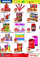 Page 10 in Health and beauty offers at Al Maya UAE