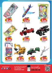 Page 2 in Toys Festival Offers at Nesto Bahrain