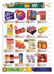 Page 6 in Back to school offers at Hashim Hypermarket UAE