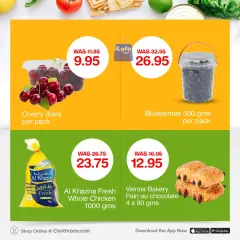 Page 2 in Deal of the week at Choithrams supermarket UAE