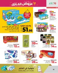 Page 34 in Month End Big Bang offers at lulu Saudi Arabia