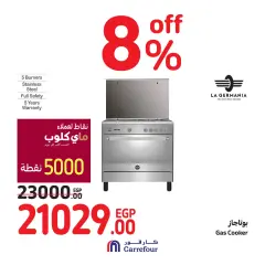 Page 20 in Weekend offers at Carrefour Egypt