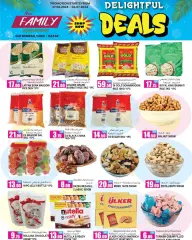 Page 3 in DELIGHTFUL Deals at New Family Qatar