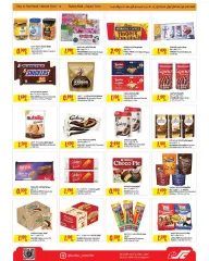 Page 9 in Great offers at the branches of Madinat Zayed, Al Reef Complex and Hamad Town at sultan Bahrain