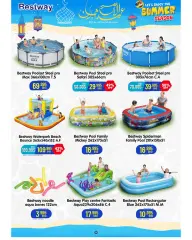 Page 14 in Toy Stories offers at lulu Bahrain