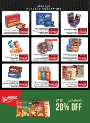 Page 10 in Back to school offers at SPAR UAE