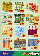 Page 3 in WOW Shopping Deals at Doha Day mart Qatar