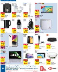 Page 11 in Price smash offers at Carrefour Bahrain