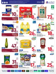 Page 26 dans Offres de retrouvailles chez Carrefour Arabie Saoudite