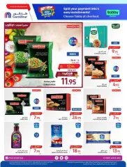 Page 11 dans Offres surprises d'été chez Carrefour Arabie Saoudite