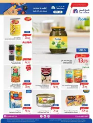 Page 23 dans Offres surprises d'été chez Carrefour Arabie Saoudite