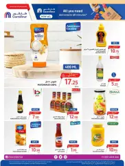 Page 24 dans Offres surprises d'été chez Carrefour Arabie Saoudite