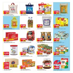 Page 4 in Crazy Deals at Oncost Kuwait