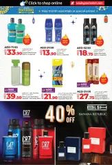 Page 24 in Ramadan offers In Abu Dhabi and Al Ain branches at lulu UAE