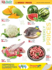 Page 2 in Weekly prices at lulu Qatar