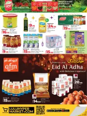 Página 18 en Ofertas de Eid en lulu Katar