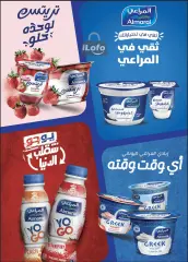 Page 36 in Fruits Festival Deals at Hyperone Egypt