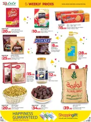 Page 36 in PC Deals at lulu Qatar